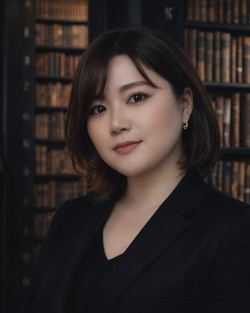セラピスト 紫葉智美